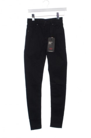 Dámské džíny  Levi's, Velikost S, Barva Černá, Cena  2 799,00 Kč
