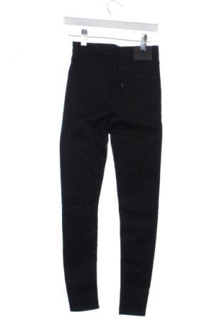 Dámské džíny  Levi's, Velikost S, Barva Černá, Cena  2 799,00 Kč