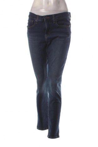 Γυναικείο Τζίν Levi's, Μέγεθος L, Χρώμα Μπλέ, Τιμή 47,99 €