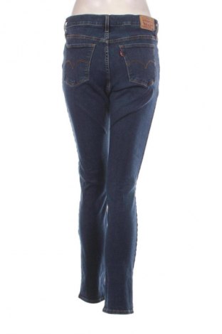 Дамски дънки Levi's, Размер L, Цвят Син, Цена 75,99 лв.
