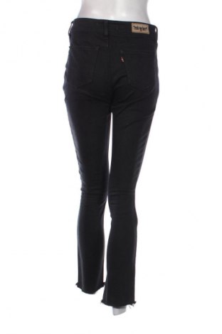 Dámské džíny  Levi's, Velikost M, Barva Černá, Cena  1 229,00 Kč