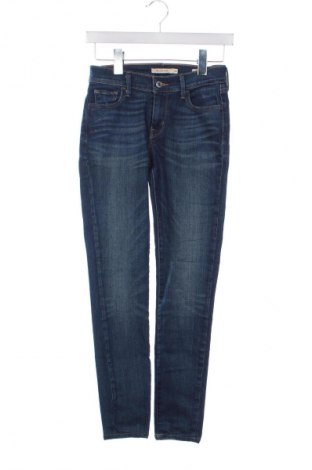 Női farmernadrág Levi's, Méret XS, Szín Kék, Ár 16 018 Ft