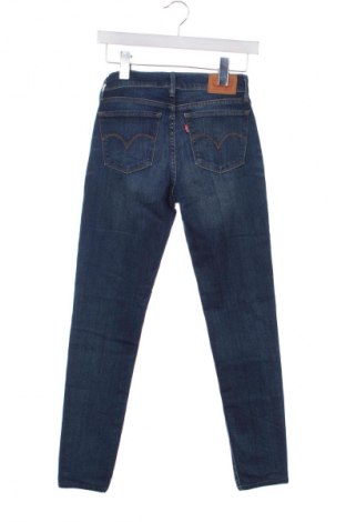 Női farmernadrág Levi's, Méret XS, Szín Kék, Ár 16 018 Ft