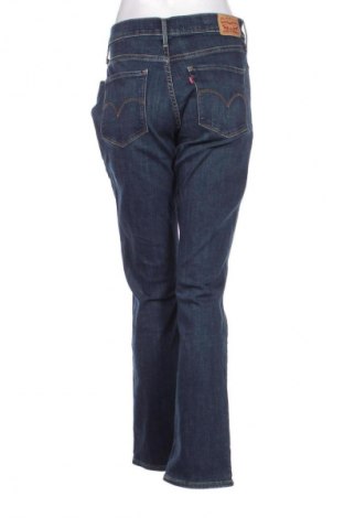 Damskie jeansy Levi's, Rozmiar XL, Kolor Niebieski, Cena 124,99 zł