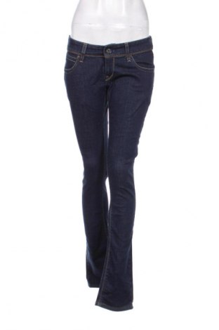 Damskie jeansy Levi's, Rozmiar M, Kolor Niebieski, Cena 124,99 zł