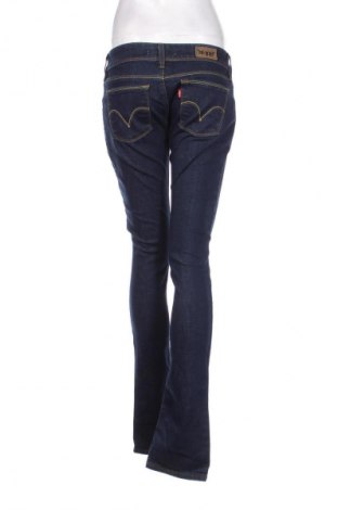 Damskie jeansy Levi's, Rozmiar M, Kolor Niebieski, Cena 124,99 zł