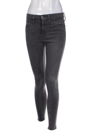 Blugi de femei Levi's, Mărime M, Culoare Negru, Preț 204,09 Lei