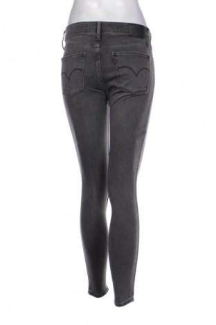 Blugi de femei Levi's, Mărime M, Culoare Negru, Preț 204,09 Lei