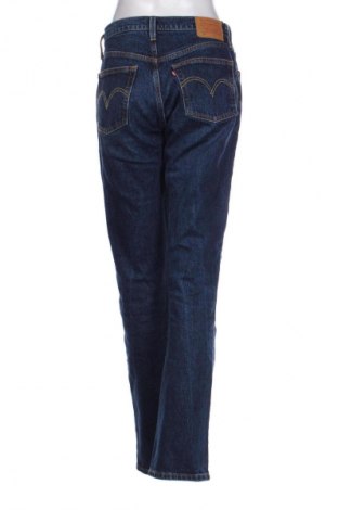 Damskie jeansy Levi's, Rozmiar M, Kolor Niebieski, Cena 110,99 zł
