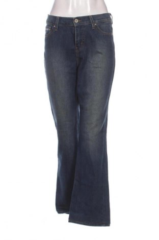 Damen Jeans Levi's, Größe M, Farbe Blau, Preis 51,99 €
