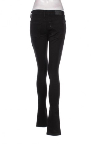 Damskie jeansy Levi's, Rozmiar M, Kolor Czarny, Cena 120,99 zł