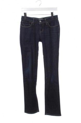 Γυναικείο Τζίν Levi's, Μέγεθος S, Χρώμα Μπλέ, Τιμή 39,64 €
