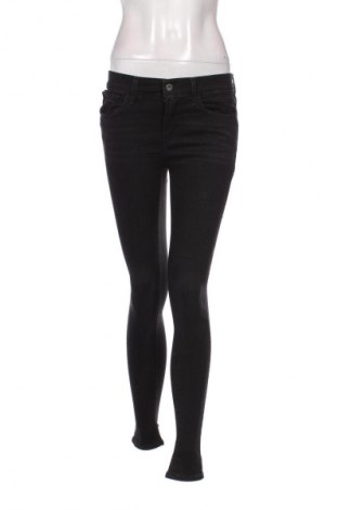 Damskie jeansy Levi's, Rozmiar S, Kolor Czarny, Cena 124,99 zł