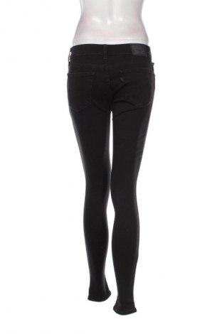Damskie jeansy Levi's, Rozmiar S, Kolor Czarny, Cena 124,99 zł