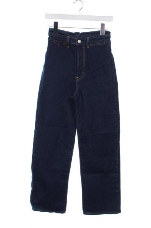 Női farmernadrág Levi's, Méret XS, Szín Kék, Ár 16 000 Ft
