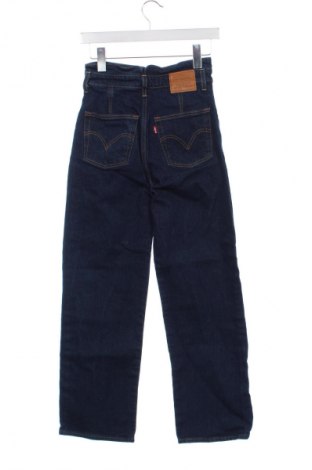 Női farmernadrág Levi's, Méret XS, Szín Kék, Ár 16 000 Ft