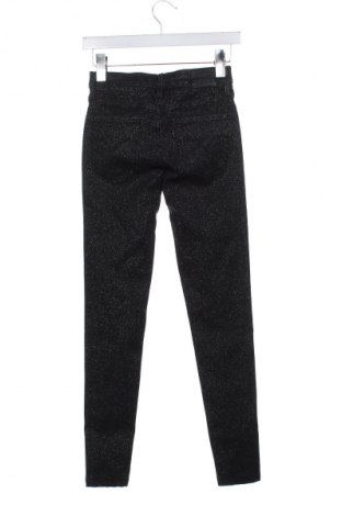 Γυναικείο Τζίν Levi's, Μέγεθος XS, Χρώμα Μαύρο, Τιμή 38,36 €
