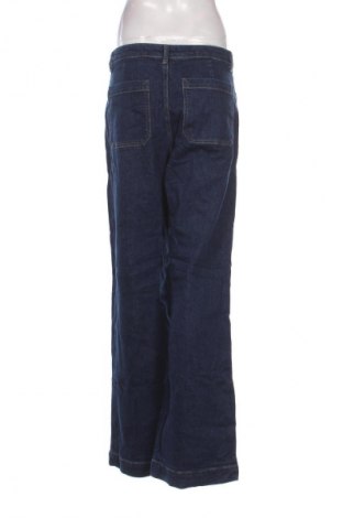 Damskie jeansy Lindex, Rozmiar M, Kolor Niebieski, Cena 95,99 zł