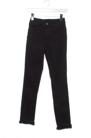 Damskie jeansy Liu Jo, Rozmiar XS, Kolor Czarny, Cena 242,70 zł