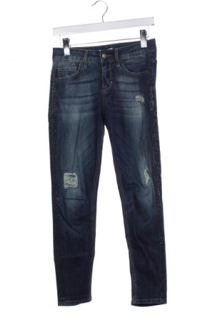 Blugi de femei Liu Jo, Mărime XS, Culoare Albastru, Preț 199,99 Lei