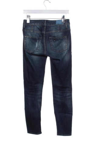 Blugi de femei Liu Jo, Mărime XS, Culoare Albastru, Preț 199,99 Lei