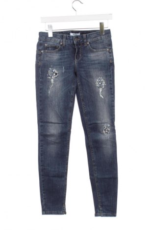 Blugi de femei Liu Jo, Mărime XS, Culoare Albastru, Preț 146,99 Lei