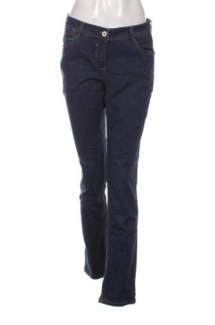 Damen Jeans Love, Größe XL, Farbe Blau, Preis € 20,99