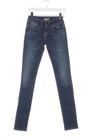Blugi de femei Ltb, Mărime XS, Culoare Albastru, Preț 55,99 Lei