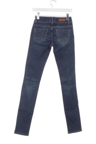Blugi de femei Ltb, Mărime XS, Culoare Albastru, Preț 55,99 Lei