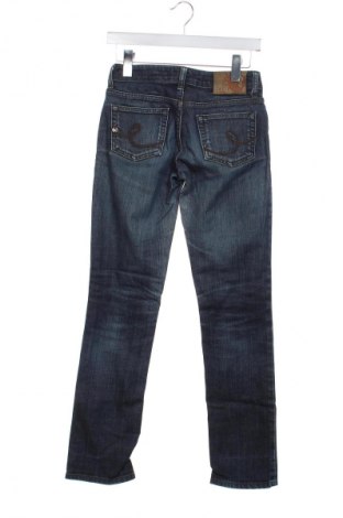 Női farmernadrág Ltb, Méret XS, Szín Kék, Ár 8 103 Ft