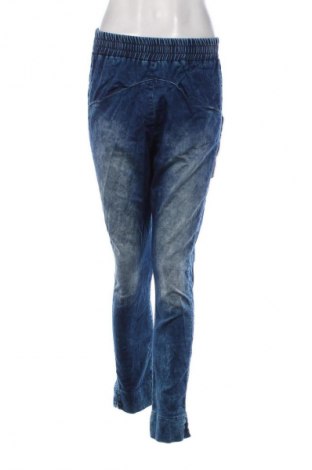 Damen Jeans Lucy, Größe L, Farbe Blau, Preis 14,83 €