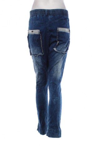 Damen Jeans Lucy, Größe L, Farbe Blau, Preis 14,83 €