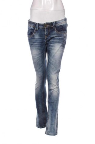 Damen Jeans M.O.D, Größe M, Farbe Blau, Preis € 8,99