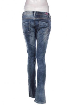 Damen Jeans M.O.D, Größe M, Farbe Blau, Preis € 8,99