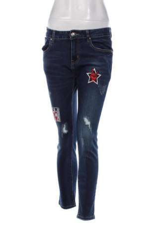 Damen Jeans M.Sara, Größe S, Farbe Mehrfarbig, Preis 14,83 €