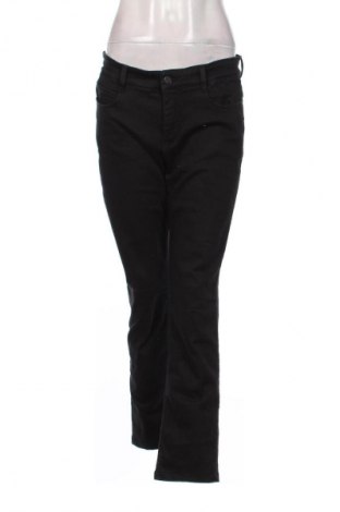 Blugi de femei Mac, Mărime XL, Culoare Negru, Preț 254,99 Lei