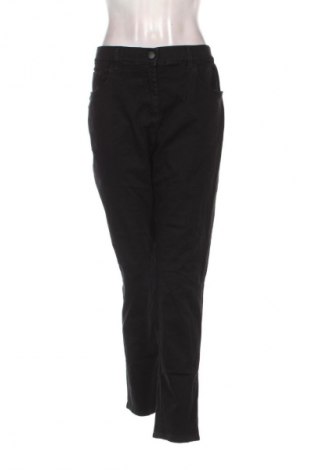 Damen Jeans Made In Italy, Größe XL, Farbe Schwarz, Preis € 9,99