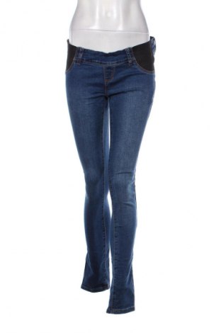Damen Jeans Mamalicious, Größe XL, Farbe Blau, Preis 13,99 €