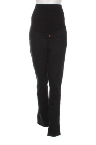 Blugi de femei Mamalicious, Mărime XXL, Culoare Negru, Preț 261,99 Lei