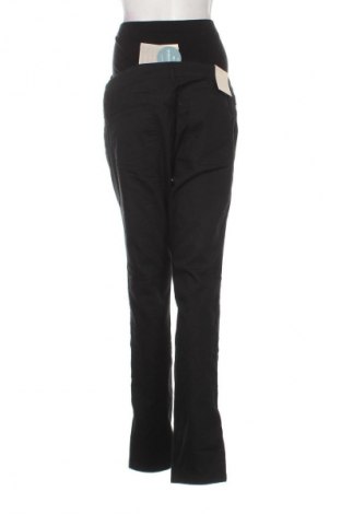 Blugi de femei Mamalicious, Mărime XXL, Culoare Negru, Preț 261,99 Lei