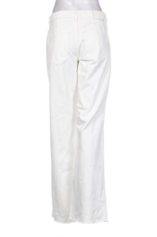 Damen Jeans Mango, Größe M, Farbe Weiß, Preis € 20,46