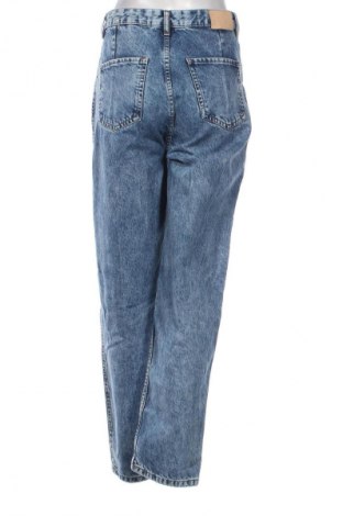 Damen Jeans Mango, Größe S, Farbe Blau, Preis 17,25 €
