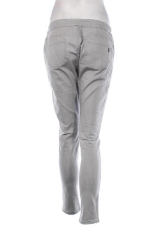 Blugi de femei Mango, Mărime M, Culoare Gri, Preț 92,37 Lei