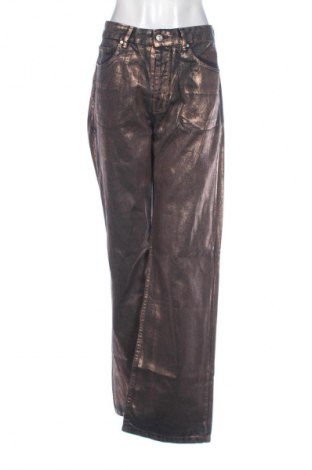 Damskie jeansy Mango, Rozmiar M, Kolor Kolorowy, Cena 147,99 zł