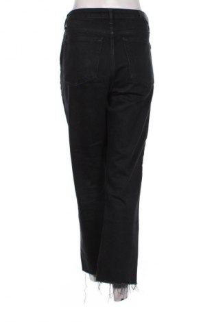 Damskie jeansy Mango, Rozmiar L, Kolor Czarny, Cena 111,99 zł
