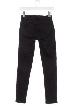 Damen Jeans Mango, Größe XS, Farbe Schwarz, Preis 17,18 €