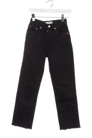 Damen Jeans Mango, Größe XXS, Farbe Schwarz, Preis € 9,99