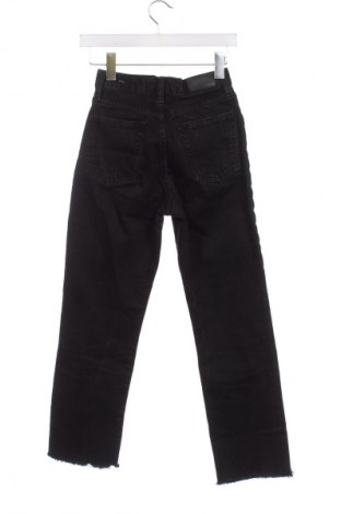 Damen Jeans Mango, Größe XXS, Farbe Schwarz, Preis € 9,99