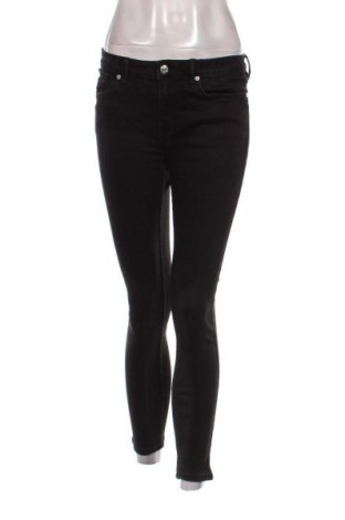 Damen Jeans Mango, Größe M, Farbe Schwarz, Preis € 23,99