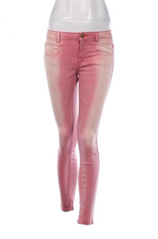 Damskie jeansy Mango, Rozmiar S, Kolor Kolorowy, Cena 80,24 zł